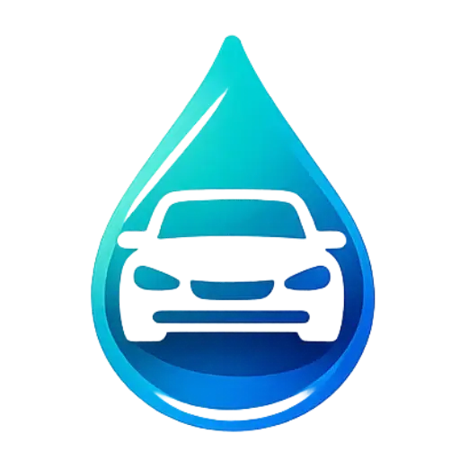 Lavage auto à domicile Blessac